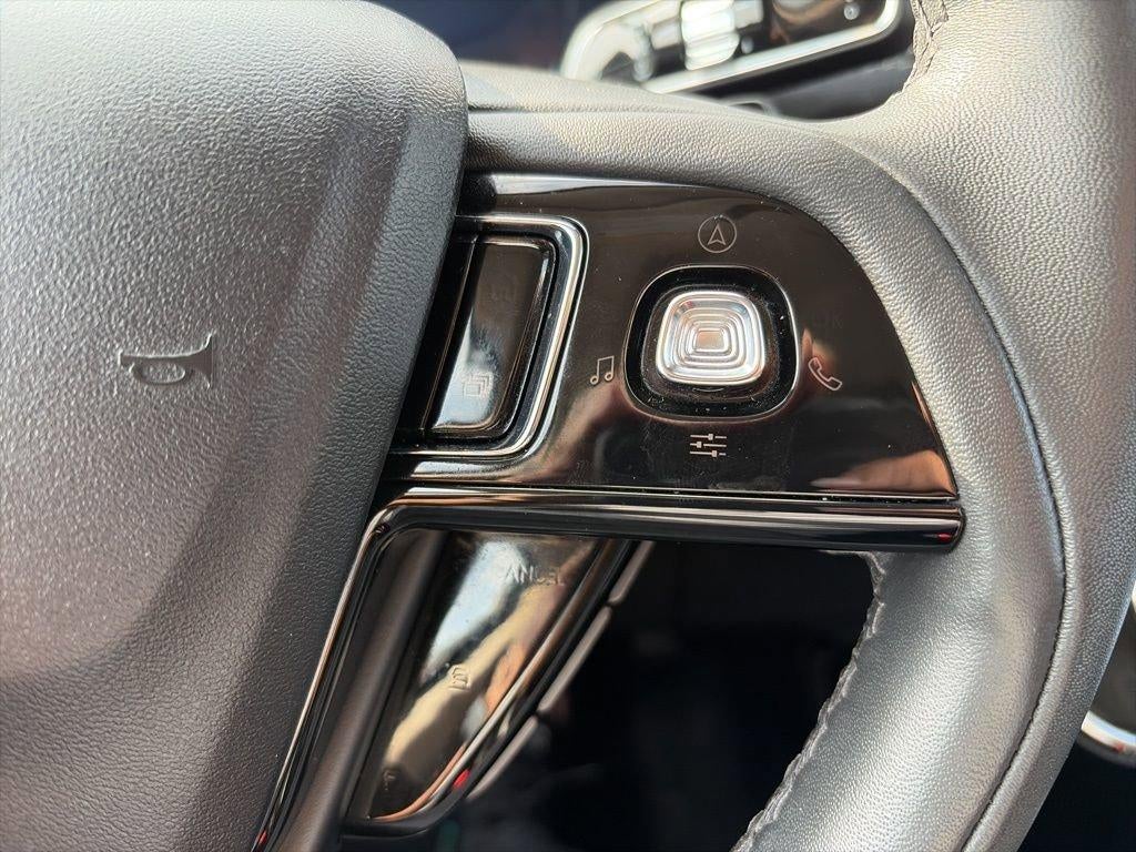 2024 Lincoln Corsair Reserve