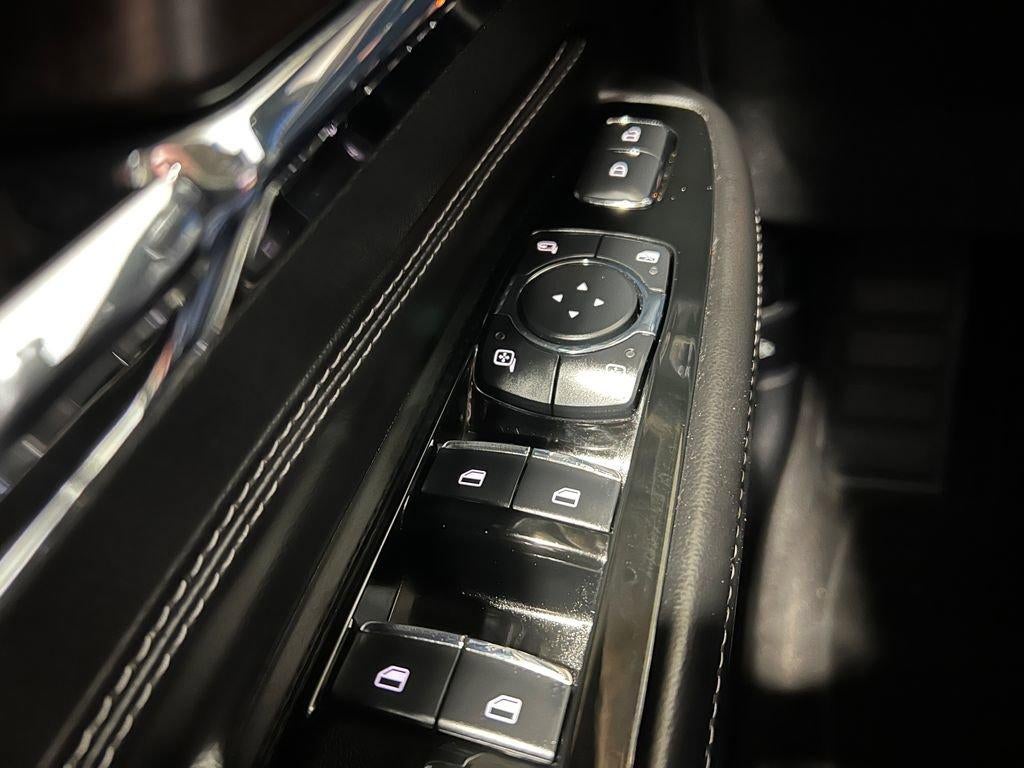 2024 Lincoln Corsair Reserve