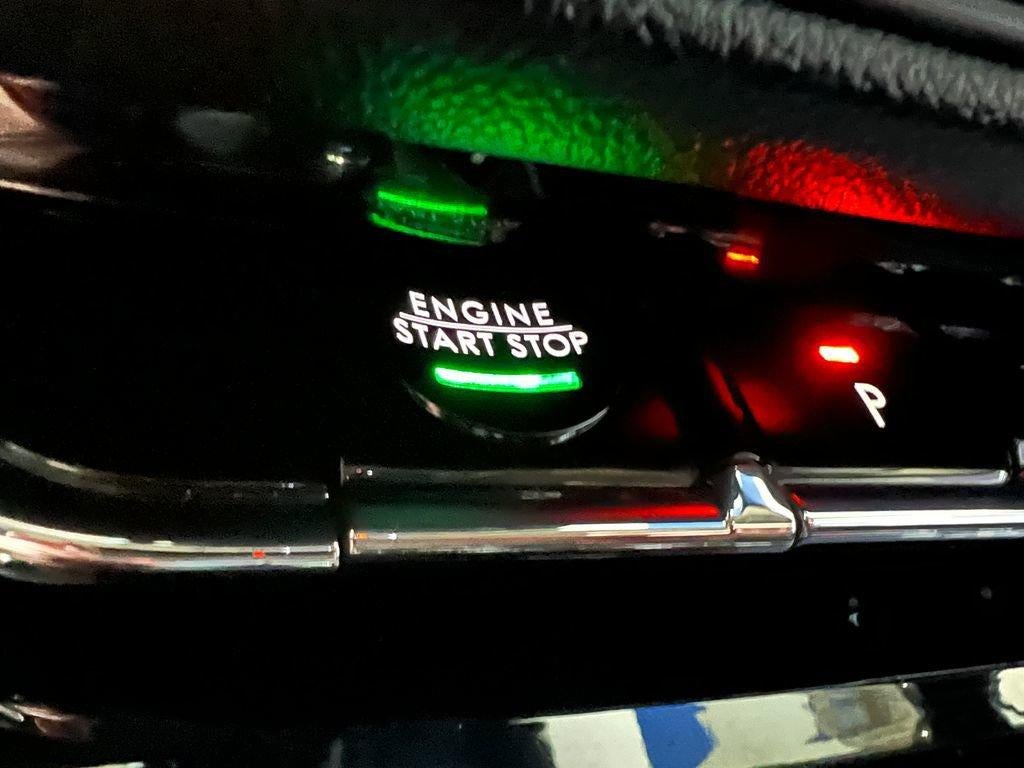 2024 Lincoln Corsair Reserve