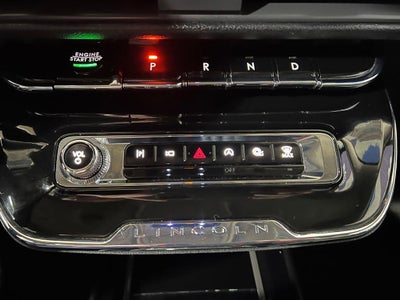 2024 Lincoln Corsair Reserve