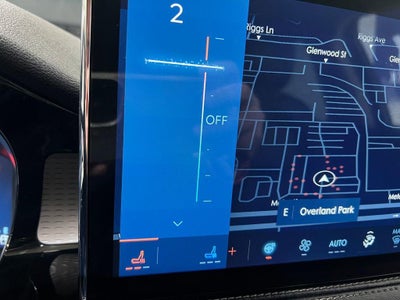 2024 Lincoln Corsair Reserve