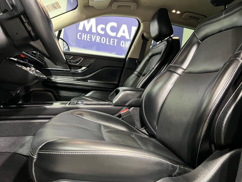 2024 Lincoln Corsair Reserve