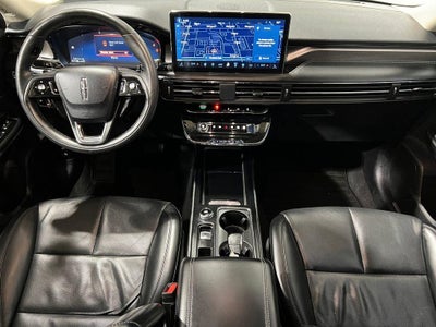 2024 Lincoln Corsair Reserve