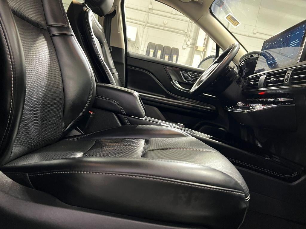 2024 Lincoln Corsair Reserve