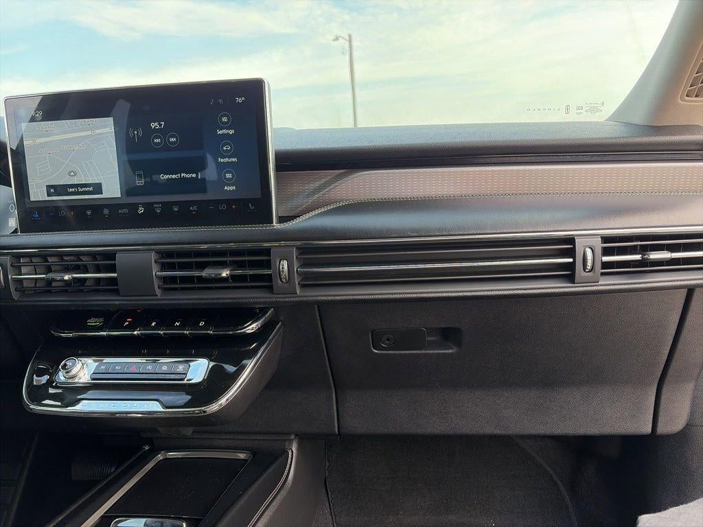 2024 Lincoln Corsair Reserve