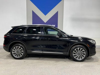 2024 Lincoln Corsair Reserve