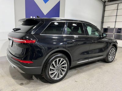 2024 Lincoln Corsair Reserve