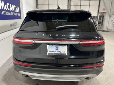 2024 Lincoln Corsair Reserve
