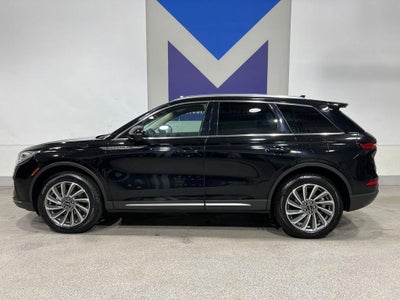 2024 Lincoln Corsair Reserve