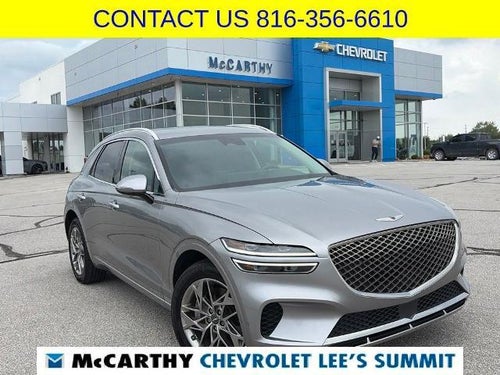 2025 Genesis GV70 2.5T