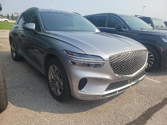 2025 Genesis GV70 2.5T