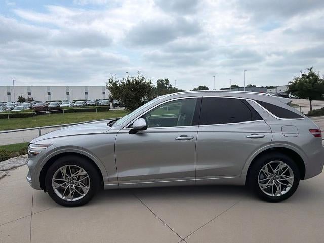 2025 Genesis GV70 2.5T