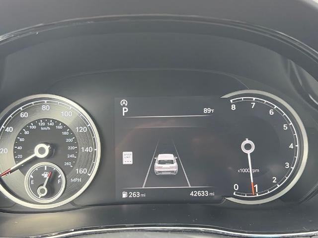 2025 Genesis GV70 2.5T