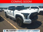 2023 Toyota Tundra 4WD TRD Pro Hybrid