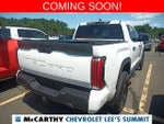 2023 Toyota Tundra 4WD TRD Pro Hybrid