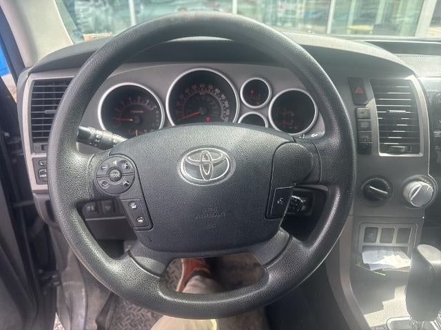 2013 Toyota Tundra 4WD Truck DBL 4WD V8 4.6 SR