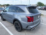 2021 Kia Sorento SX Prestige
