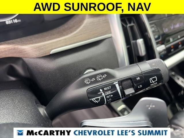 2021 Kia Sorento SX Prestige X-Line