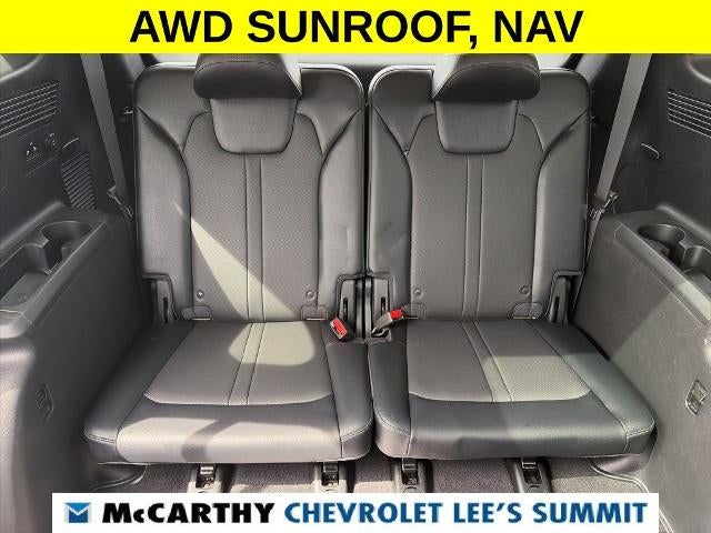 2021 Kia Sorento SX Prestige X-Line