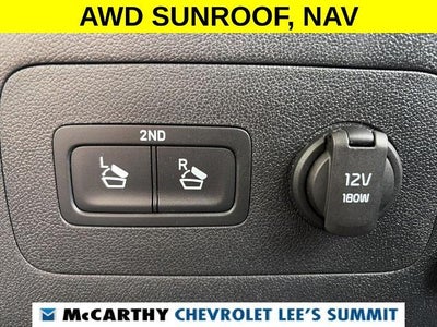 2021 Kia Sorento SX Prestige X-Line