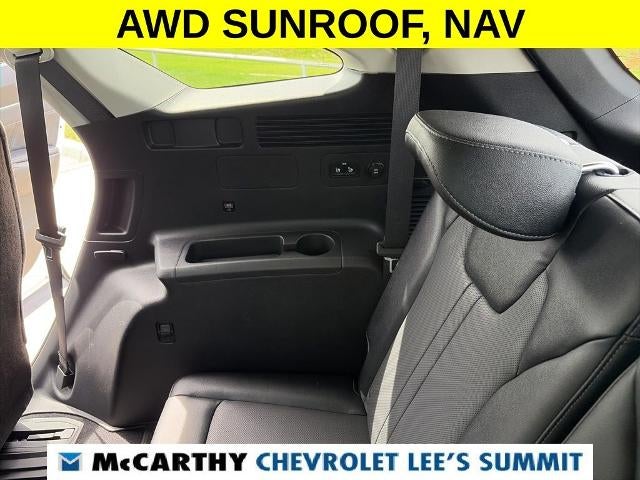 2021 Kia Sorento SX Prestige X-Line