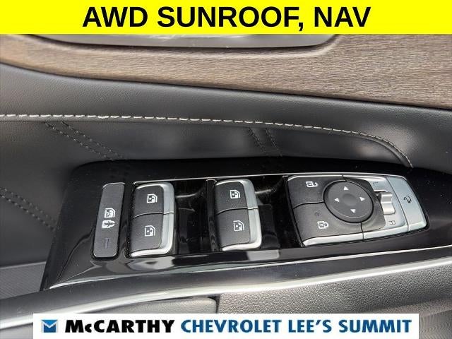2021 Kia Sorento SX Prestige X-Line