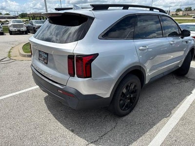 2022 Kia Sorento X-Line S