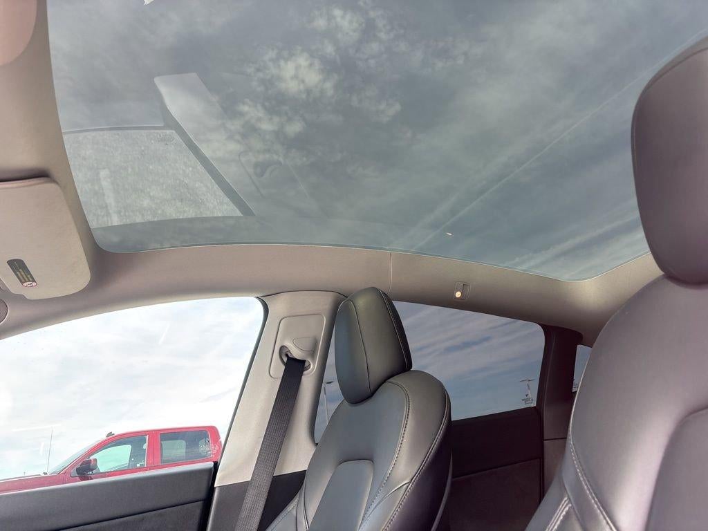 2021 Tesla Model Y Performance