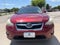 2014 Subaru XV Crosstrek Limited