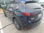 2020 Mazda Mazda CX-5 Touring
