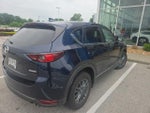 2020 Mazda Mazda CX-5 Touring