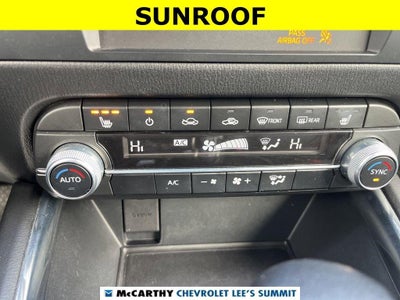 2021 Mazda Mazda CX-5 Grand Touring