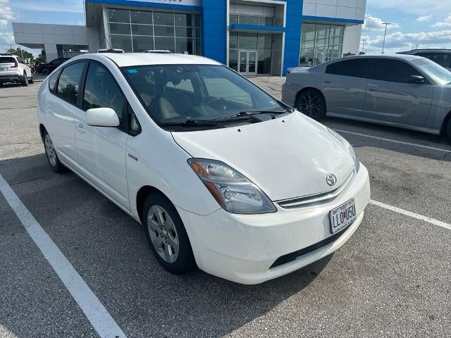 2009 Toyota Prius 4DR HB