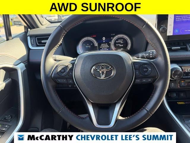 2024 Toyota RAV4 Prime XSE