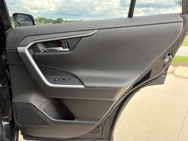 2020 Toyota RAV4 Limited