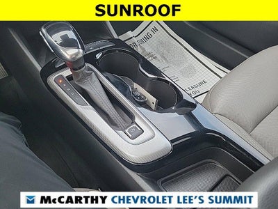 2024 Buick Envista Avenir