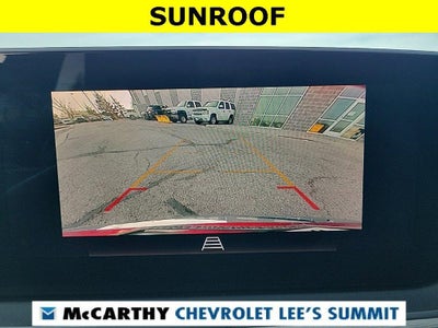 2024 Buick Envista Avenir