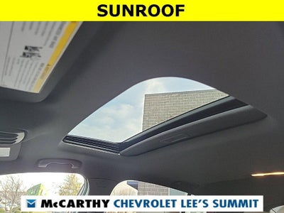 2024 Buick Envista Avenir