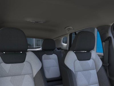 2026 Chevrolet Trax FWD 4dr LS