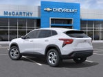 2026 Chevrolet Trax FWD 4dr LS