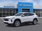 2026 Chevrolet Trax FWD 4dr LS