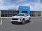 2026 Chevrolet Trax FWD 4dr LS