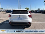 2026 Chevrolet Trax FWD 4dr LS