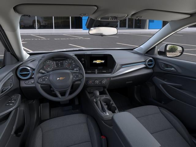 2026 Chevrolet Trax FWD 4dr LS