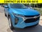 2026 Chevrolet Trax FWD 4dr LS