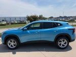 2026 Chevrolet Trax FWD 4dr LS