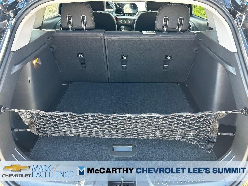 2026 Chevrolet Trax FWD 4dr LS