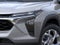 2026 Chevrolet Trax FWD 4dr LS