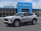 2026 Chevrolet Trax FWD 4dr LS