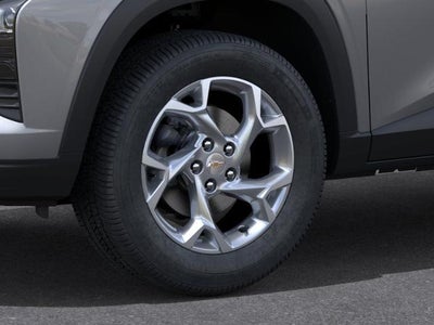 2026 Chevrolet Trax FWD 4dr LS